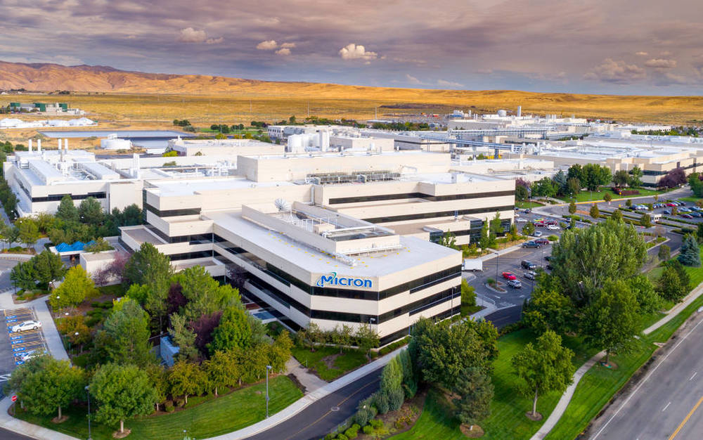 尤其是作为芯片“记忆核心”的