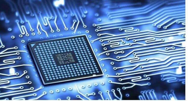 号称全球经济“金丝雀”的韩国出口半导体总金额达205亿美元（约合人民币1425亿元）