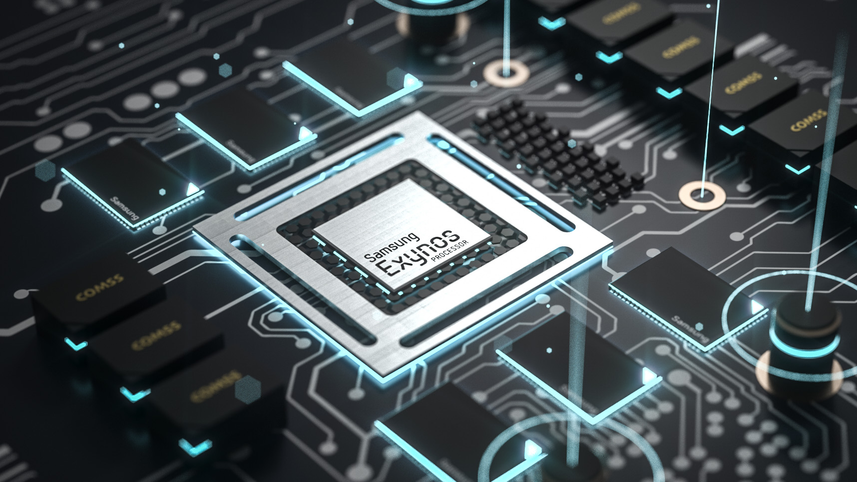 对于这款专为手持设备优化的新酷睿Ultra&nbsp;G3及G3&nbsp;Extreme芯片