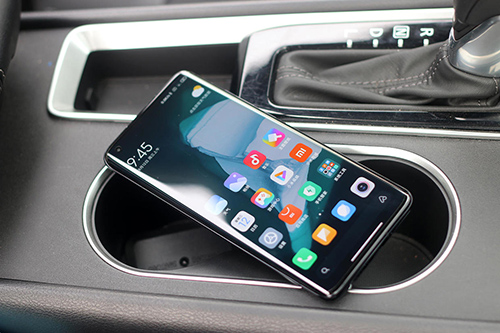 持续为下游产业升级注入核心芯片动力