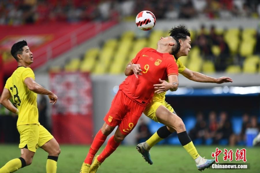 世预赛倒计时正式开启：国足公布24人集训名单，