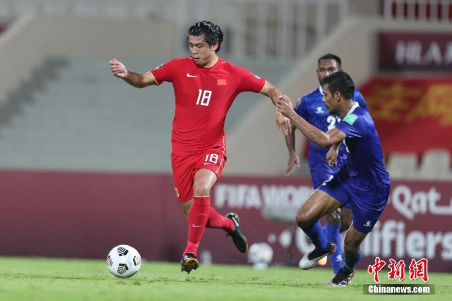 世预赛倒计时正式开启：国足公布24人集训名单，