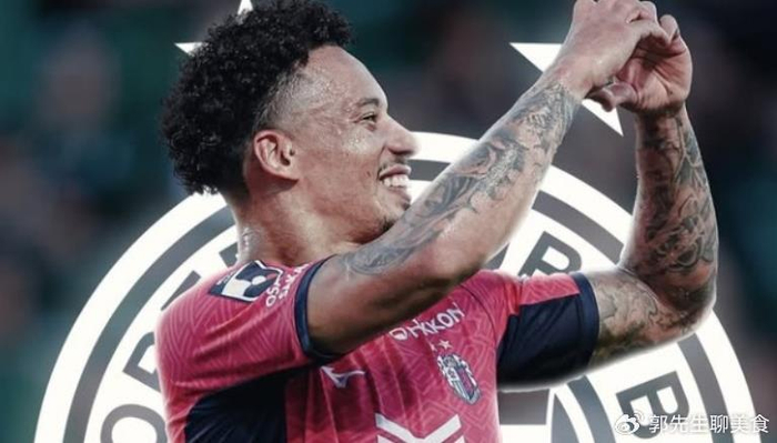 山东鲁能引援阿尔瓦罗补强中卫，陈蒲或成锋线