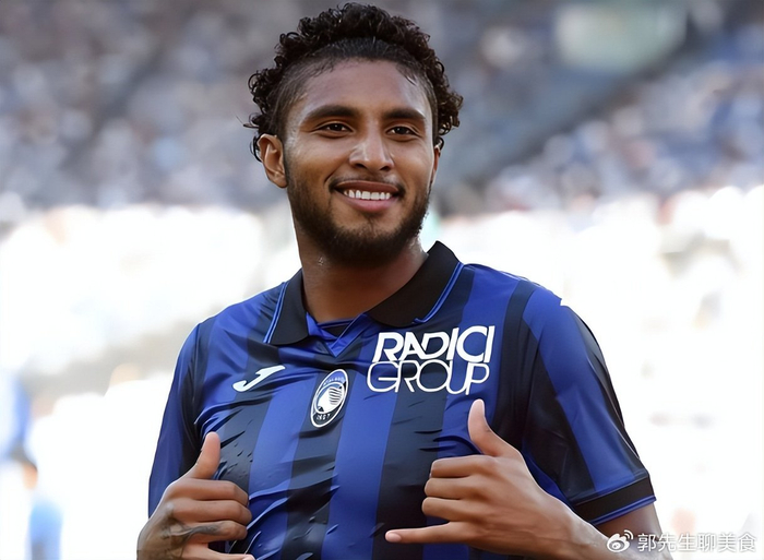 山东鲁能引援阿尔瓦罗补强中卫，陈蒲或成锋线