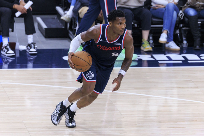 快船力克公牛，马瑟林26分助球队四连胜冲击西部