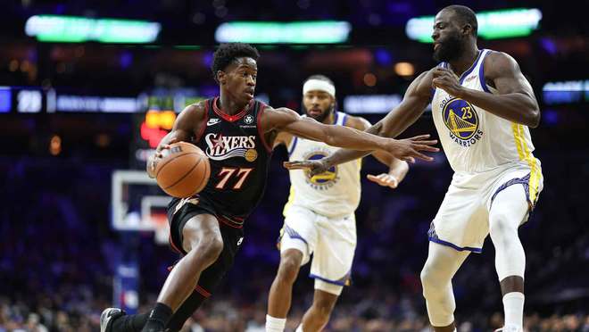 格林怒斥莫雷三分球言论称其观点荒谬