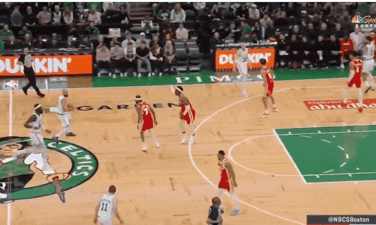 火箭力克灰熊杜兰特14助攻伊森关键爆发锁定胜局