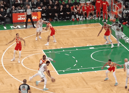 火箭力克灰熊杜兰特14助攻伊森关键爆发锁定胜局