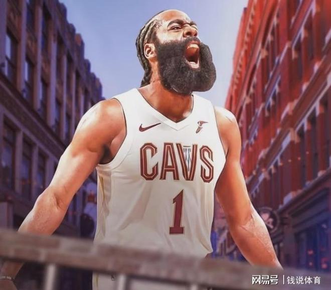 36岁哈登交易骑士追逐总冠军