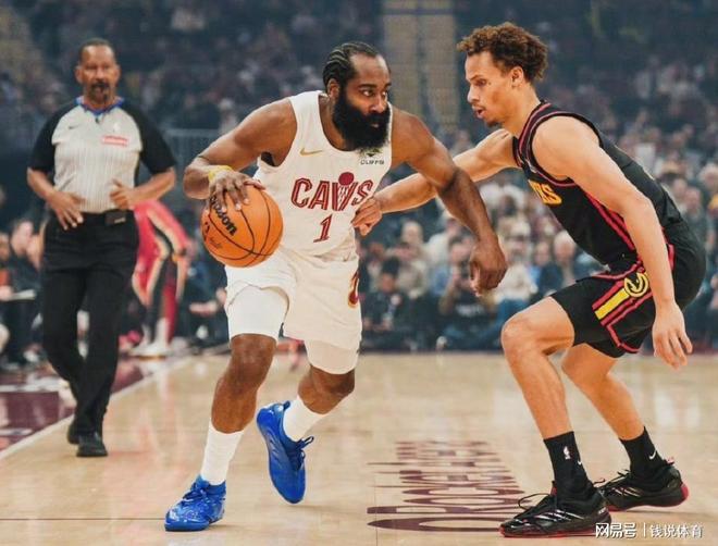 36岁哈登交易骑士追逐总冠军