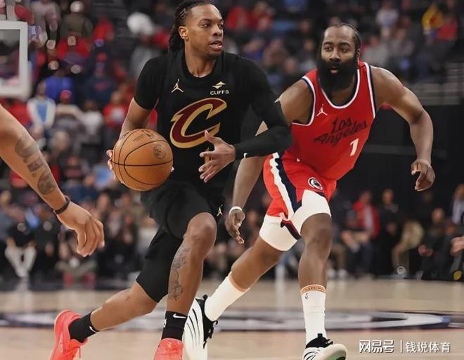 36岁哈登交易骑士追逐总冠军