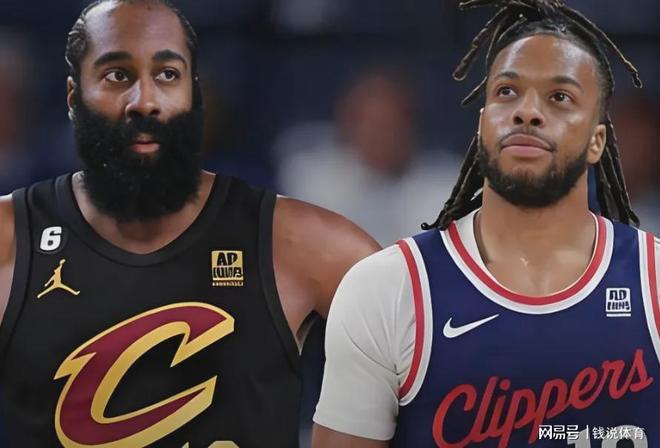 36岁哈登交易骑士追逐总冠军