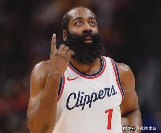 36岁哈登交易骑士追逐总冠军