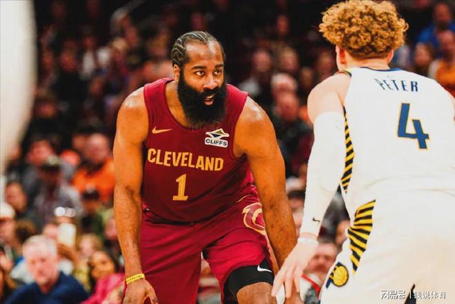 36岁哈登交易骑士追逐总冠军