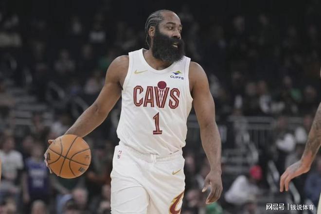 36岁哈登交易骑士追逐总冠军