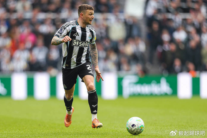 纽卡斯尔联官宣特里皮尔离队 马丁内斯签约开启