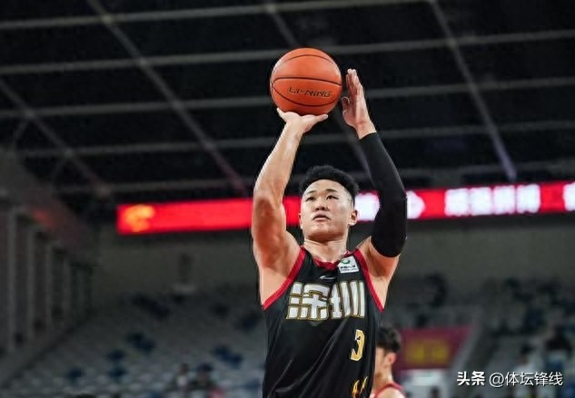 CBA季后赛争夺战：多队补强备战，冠军归属悬念