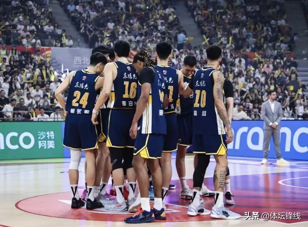 CBA季后赛争夺战：多队补强备战，冠军归属悬念