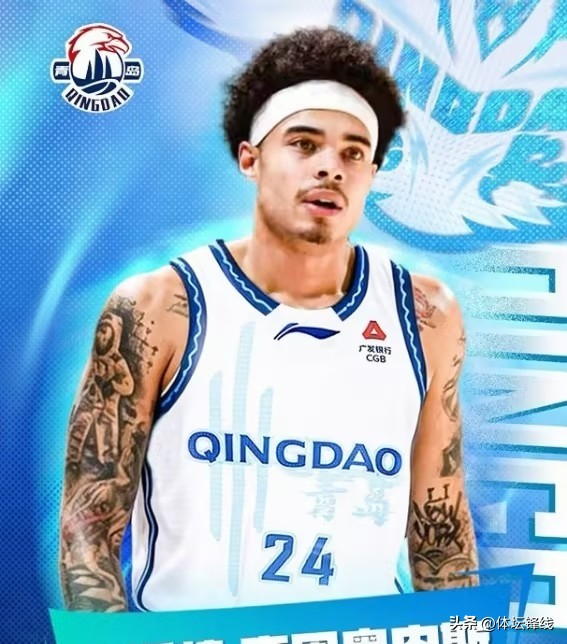 CBA季后赛争夺战：多队补强备战，冠军归属悬念