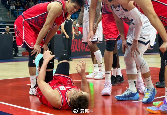 郭艾伦遭遇双重大打击：伤病与诈骗接连袭来